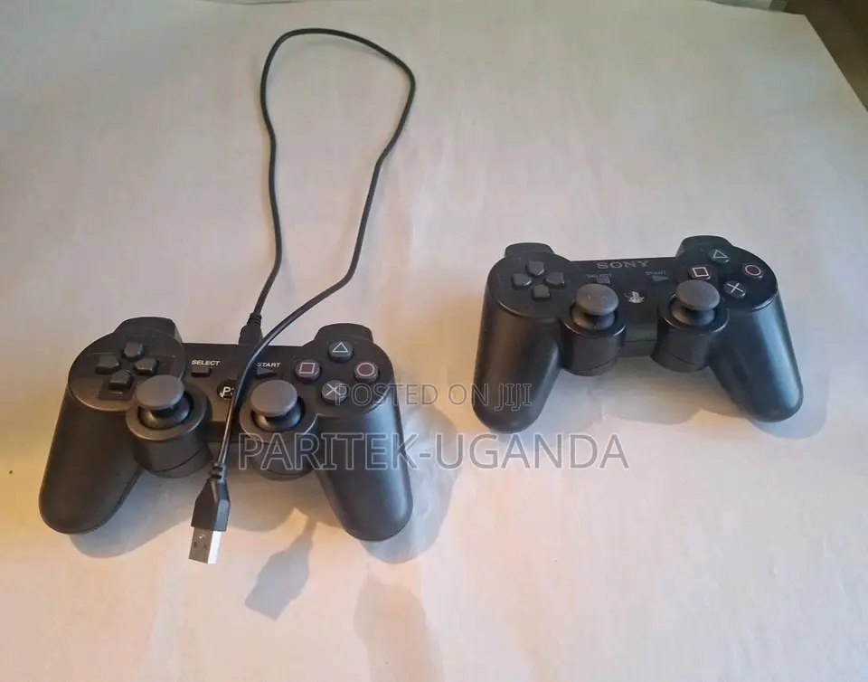 Sony Playstation 3 Ps3 Super Slim 4001b