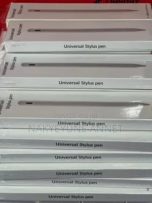 Universal Stylus Pen