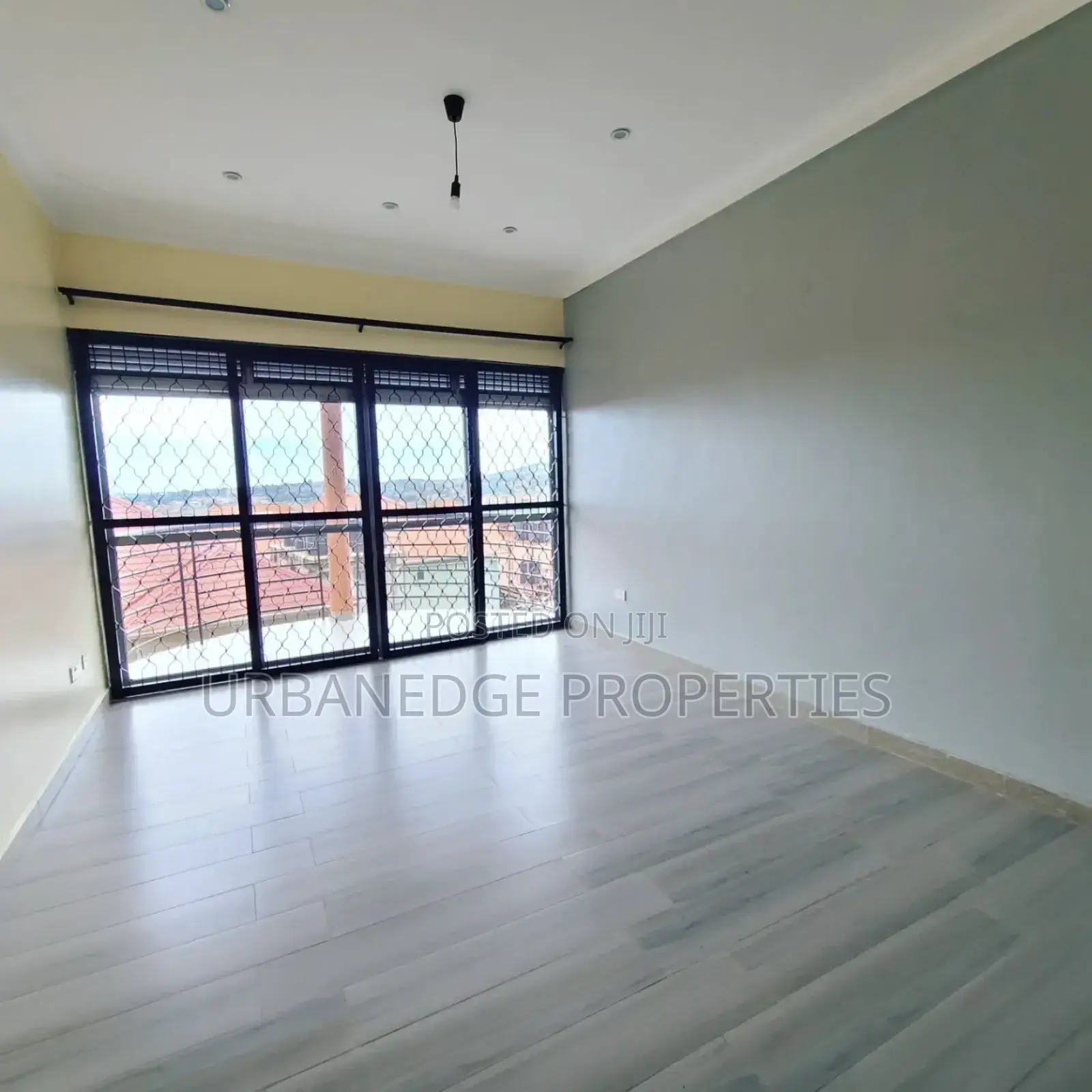2bdrm Apartment in Lukuli Konge, Central Division for rent