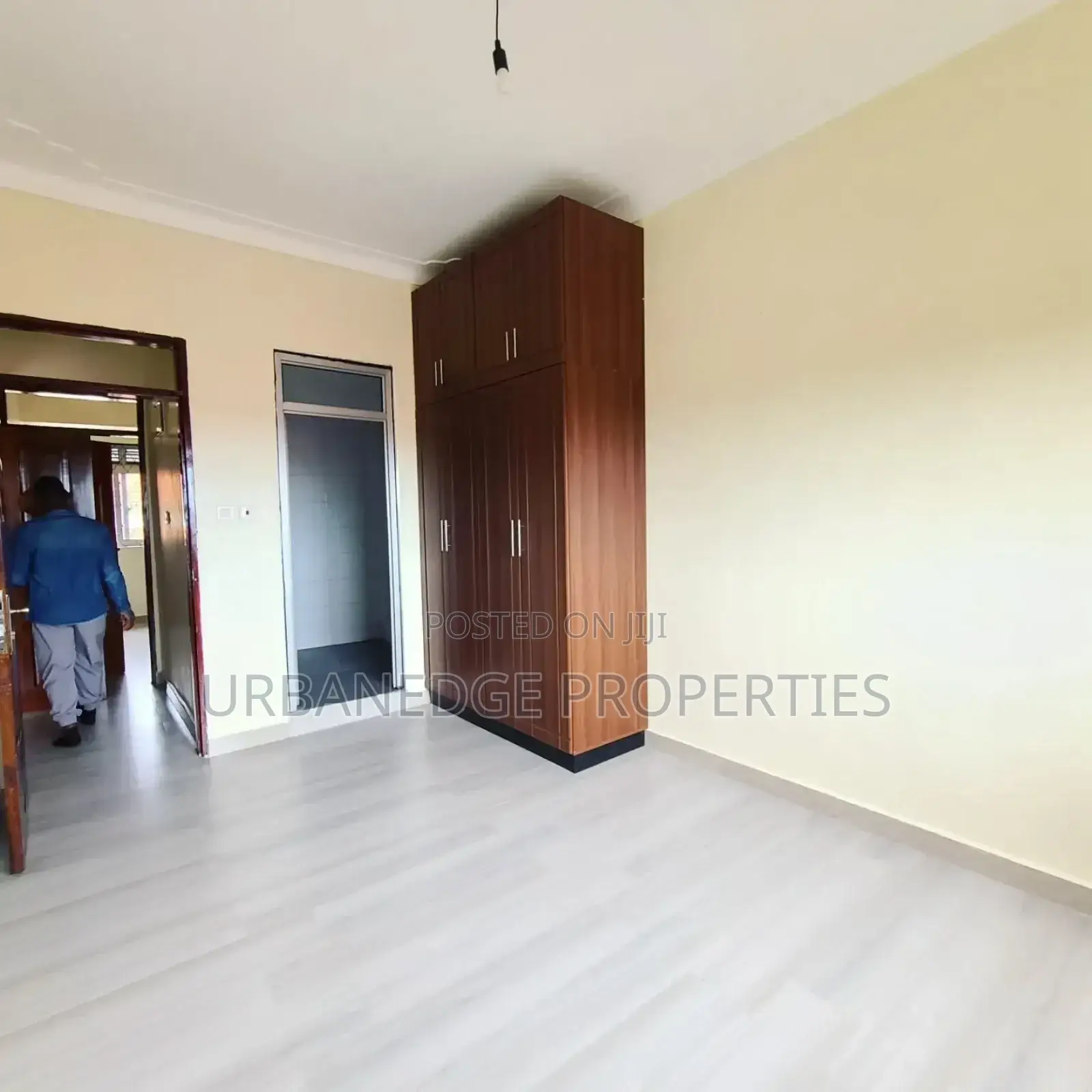 2bdrm Apartment in Lukuli Konge, Central Division for rent