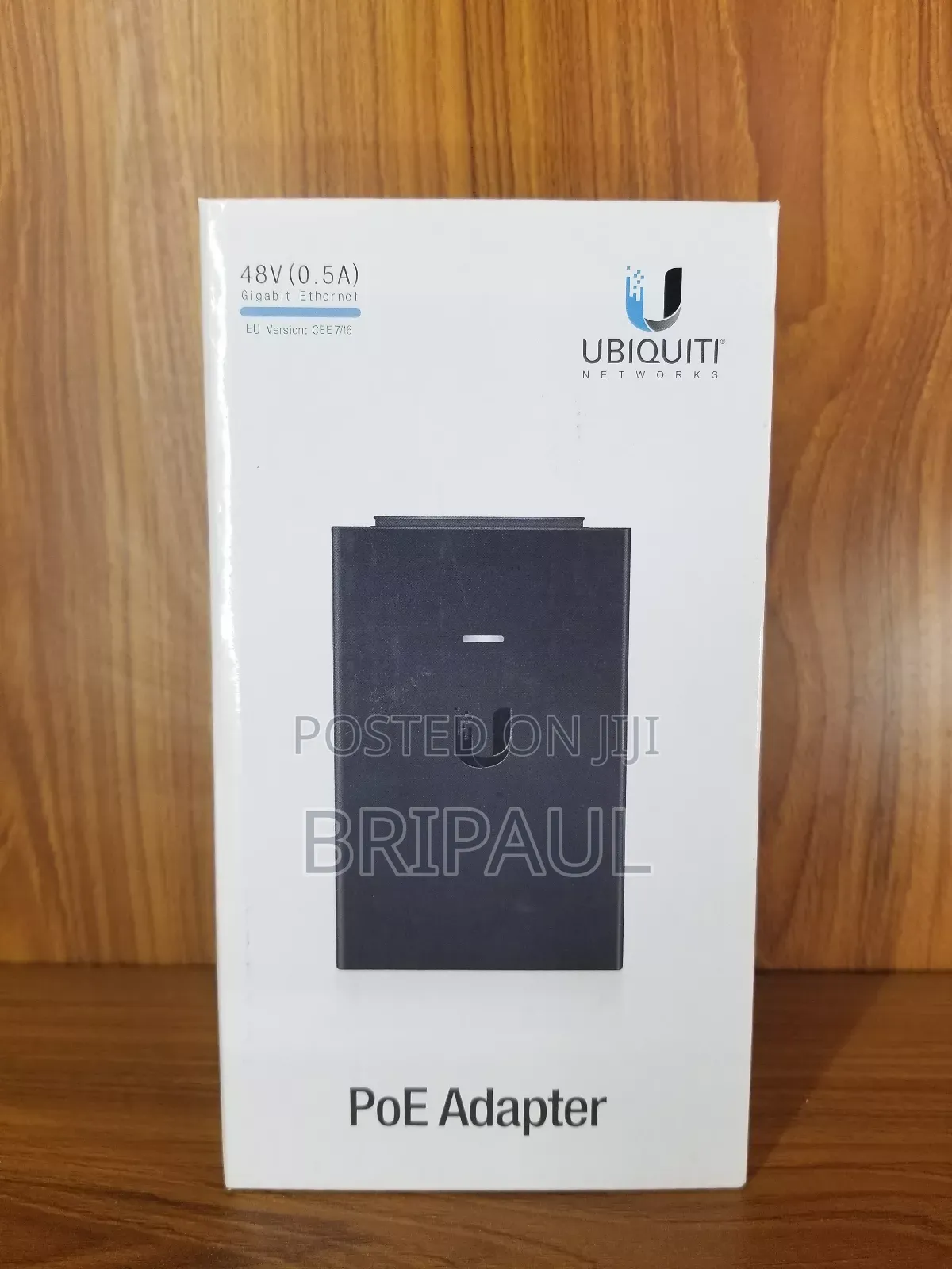 Poe Adapter