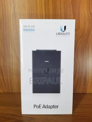 Poe Adapter