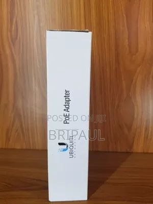 Poe Adapter