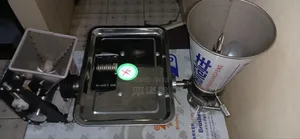 Commercial Samosa Pie Maker