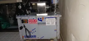 Commercial Samosa Pie Maker