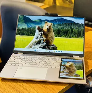 New Laptop Asus P31SG 8GB Intel Core I7 SSD 128GB