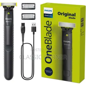 Phillips Oneblade Pro Qp6542 Electric Shaver and Trimmer