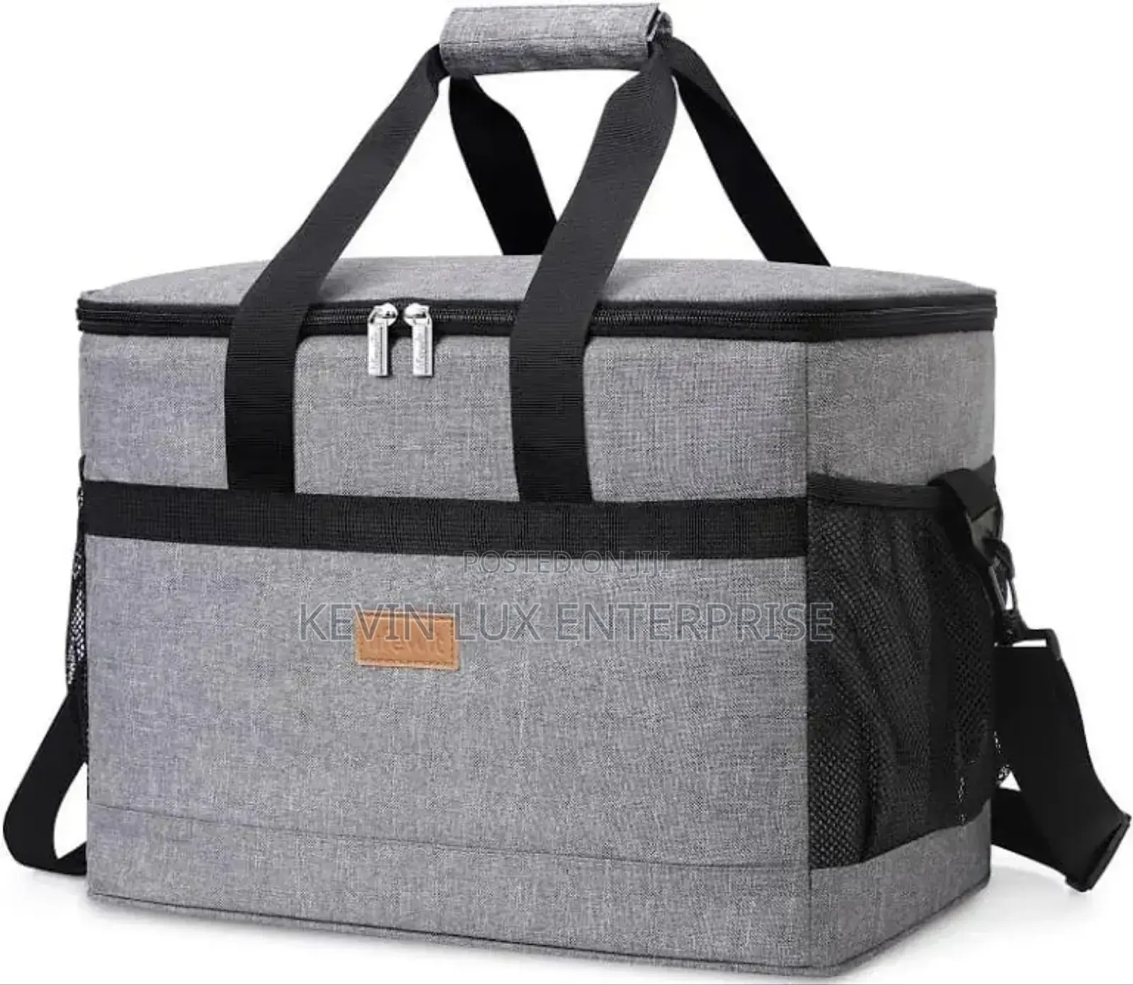 Picnic Food Bag