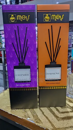 Meks Reed Diffusers