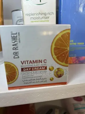 Dr Rachel Vitamin C Day Serum
