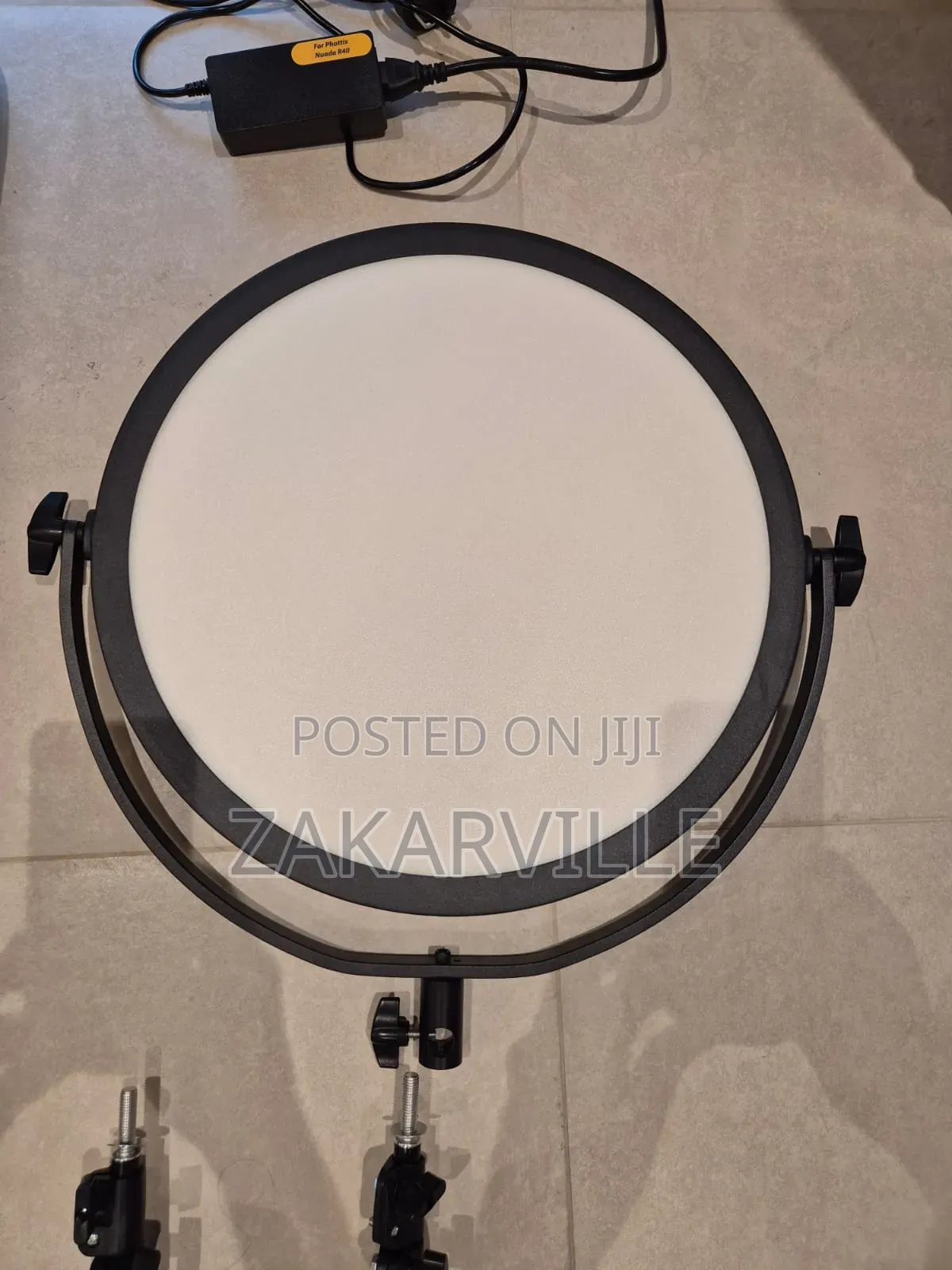 Phottix Nuada R4 Ii Led Video Light (Single Piece)