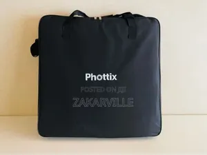 Phottix Nuada R4 Ii Led Video Light (Single Piece)