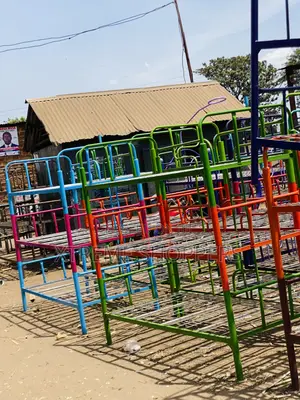 Durable Materials; Tripple Deckers / Discounted ;Beds