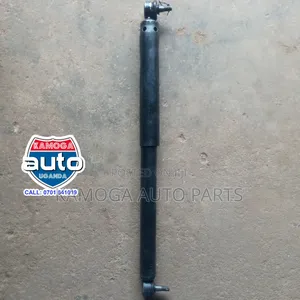 Land Ccruiser Hard Top Steering Damper.