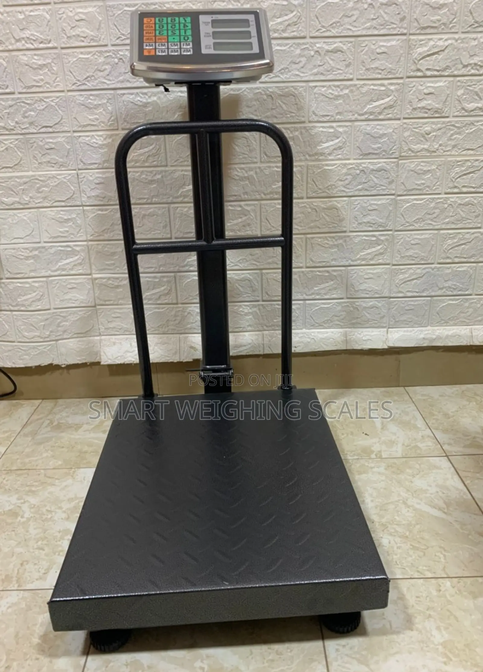 Platform 350kg Weigh Scales Digital Weigh Electronic Weighing Scale