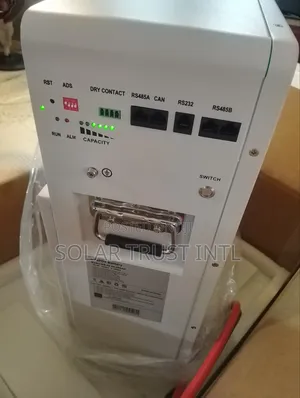 Sumry Lithium Ion Po4 Battery