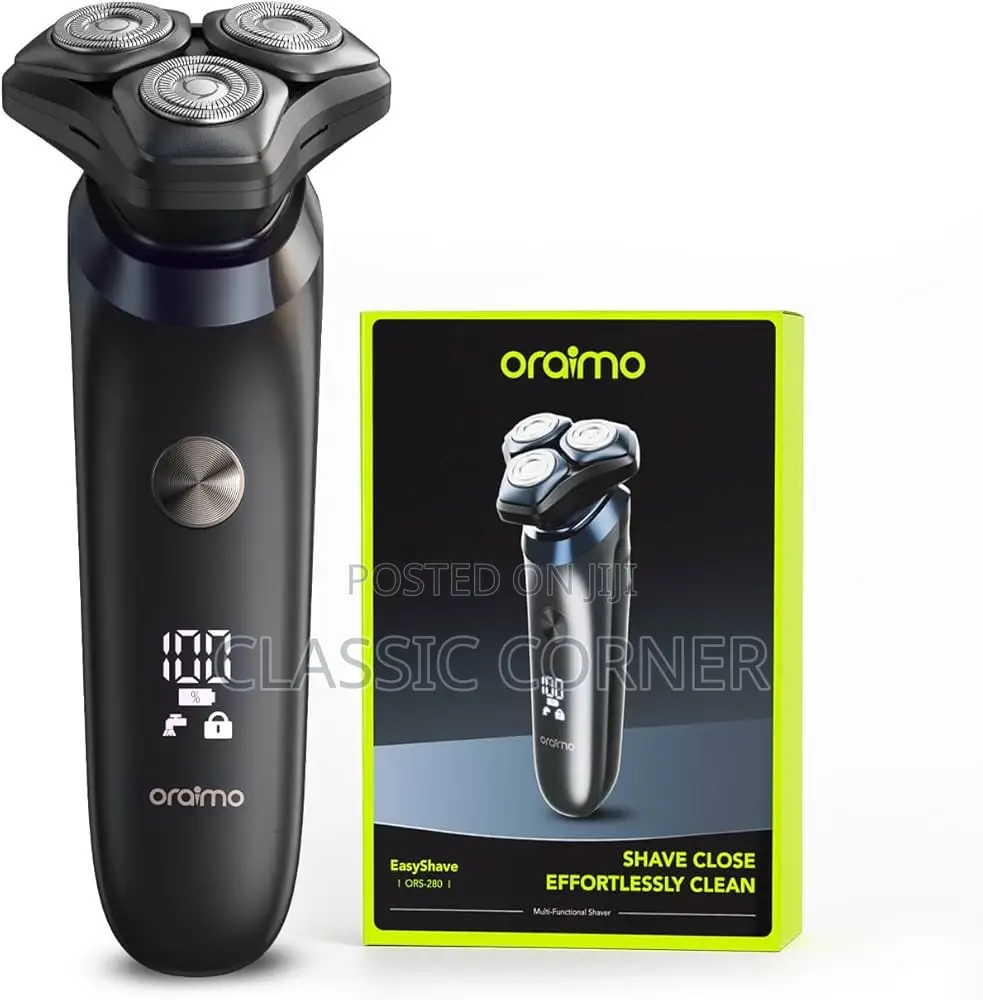 Oraimo Easy Shave Ors-280