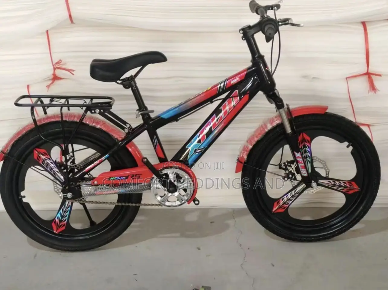 Children Bicycle 9 To 16 Years