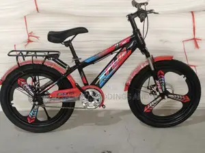 Children Bicycle 9 To 16 Years