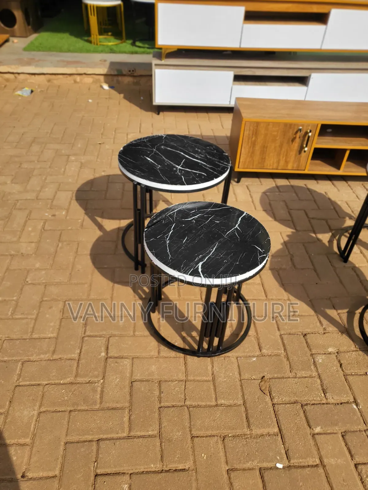 Modern Coffee Tables/Marbe Coffee Table