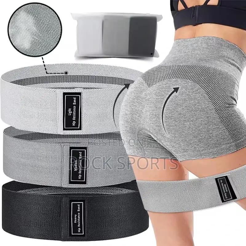 Resistance Bands For Women