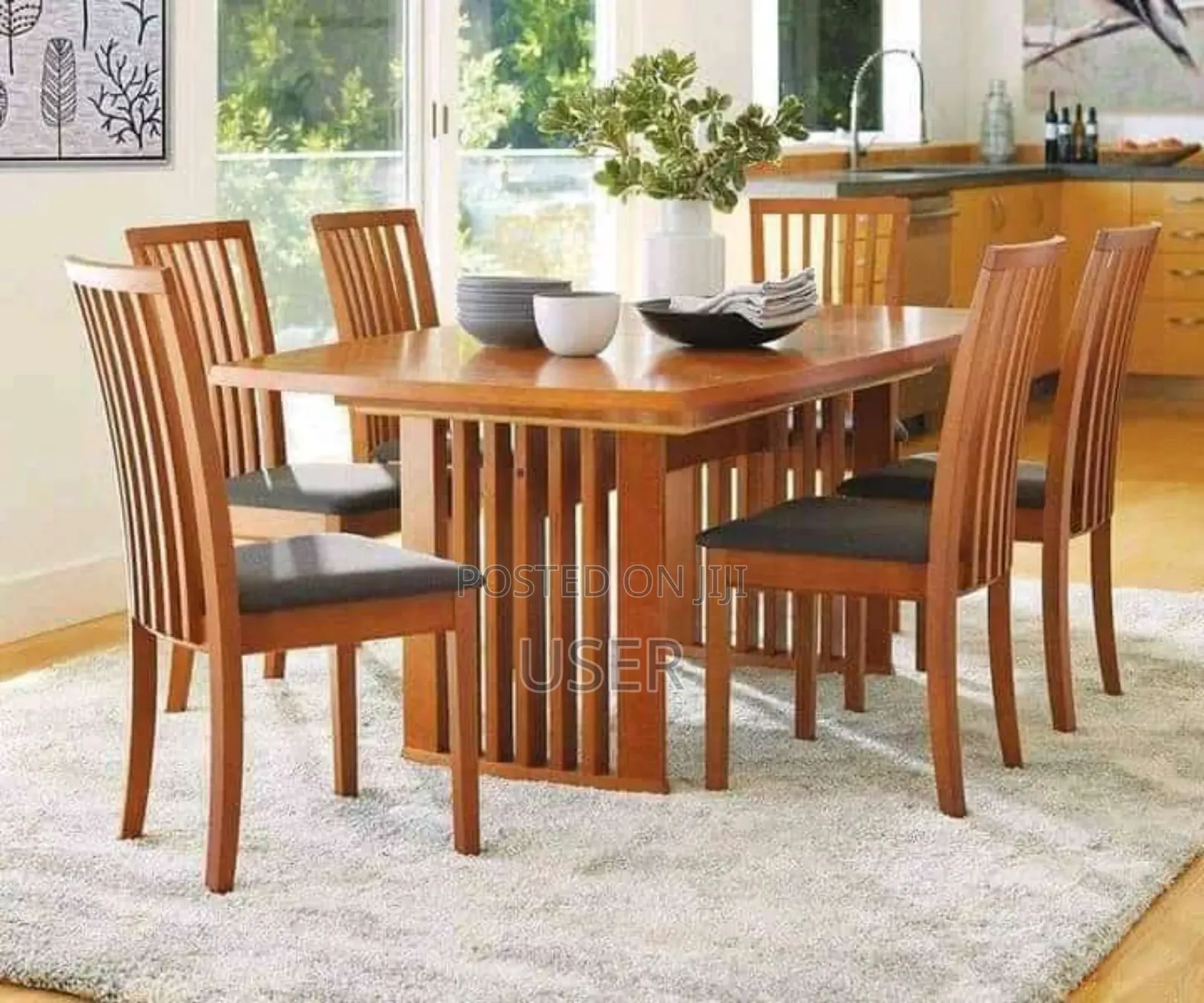 Modern Dining Table Call Us On