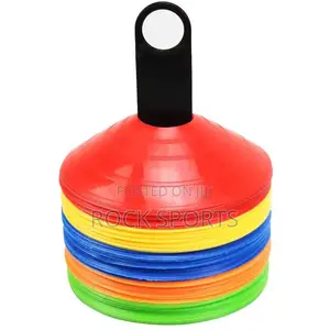 Training Cone Plates (Pack Of 50pcs)