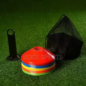 Cone Plates (50pcs)