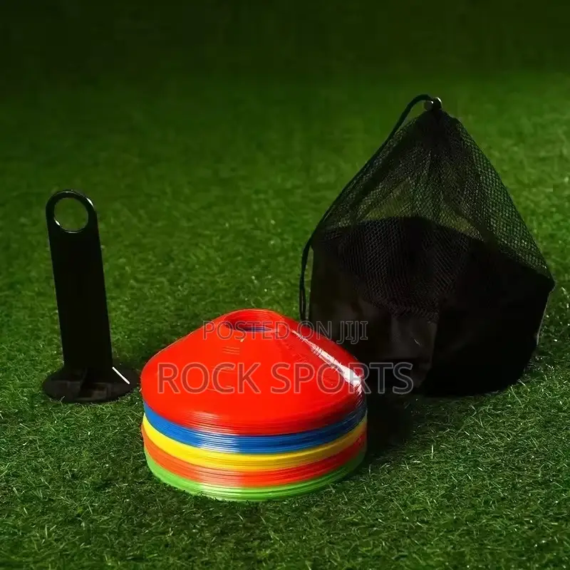 Cone Plates (50pcs)