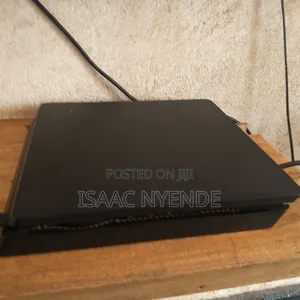 Ps4 Console