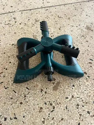 Water Sprinkler