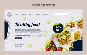 I Will Develop Food Delivery App With Admin and Restaurant Panel