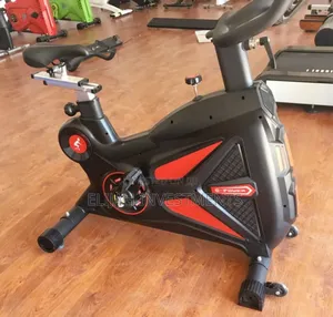 G-Power Indoor Sports Static Exercise Bike