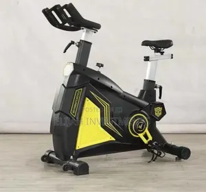 G-Power Indoor Sports Static Exercise Bike