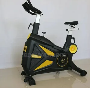 G-Power Indoor Sports Static Exercise Bike