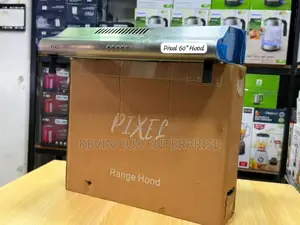 Chimney Hood Electric