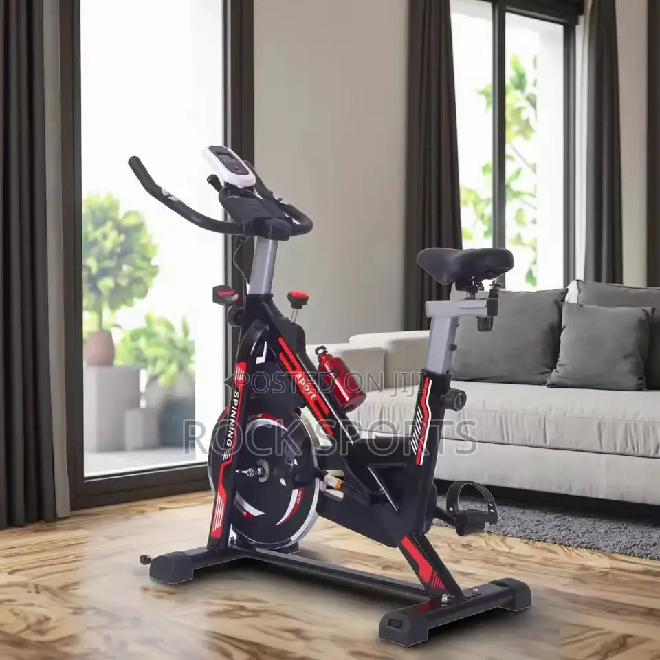 Exercise Bike For Home Use