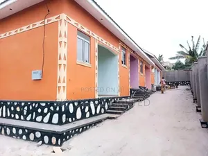 1bdrm Bungalow in Ntinda, Nakawa for rent