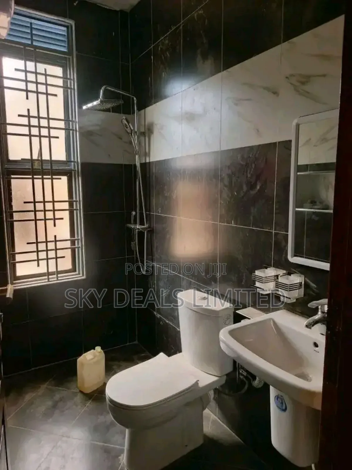 1bdrm Bungalow in Ntinda, Nakawa for rent