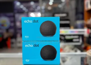 Echo Dot (5th Gen) Smart Bluetooth Speaker