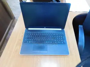 Laptop HP 15 12GB Intel Core I7 HDD 500GB