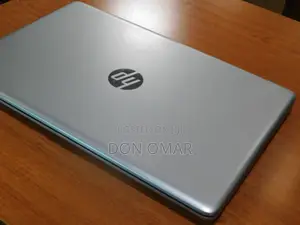 Laptop HP 15 12GB Intel Core I7 HDD 500GB