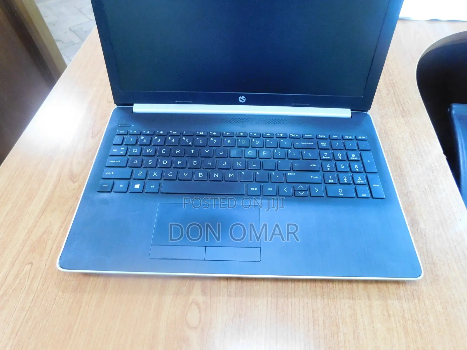 Laptop HP 15 12GB Intel Core I7 HDD 500GB