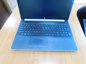 Laptop HP 15 12GB Intel Core I7 HDD 500GB