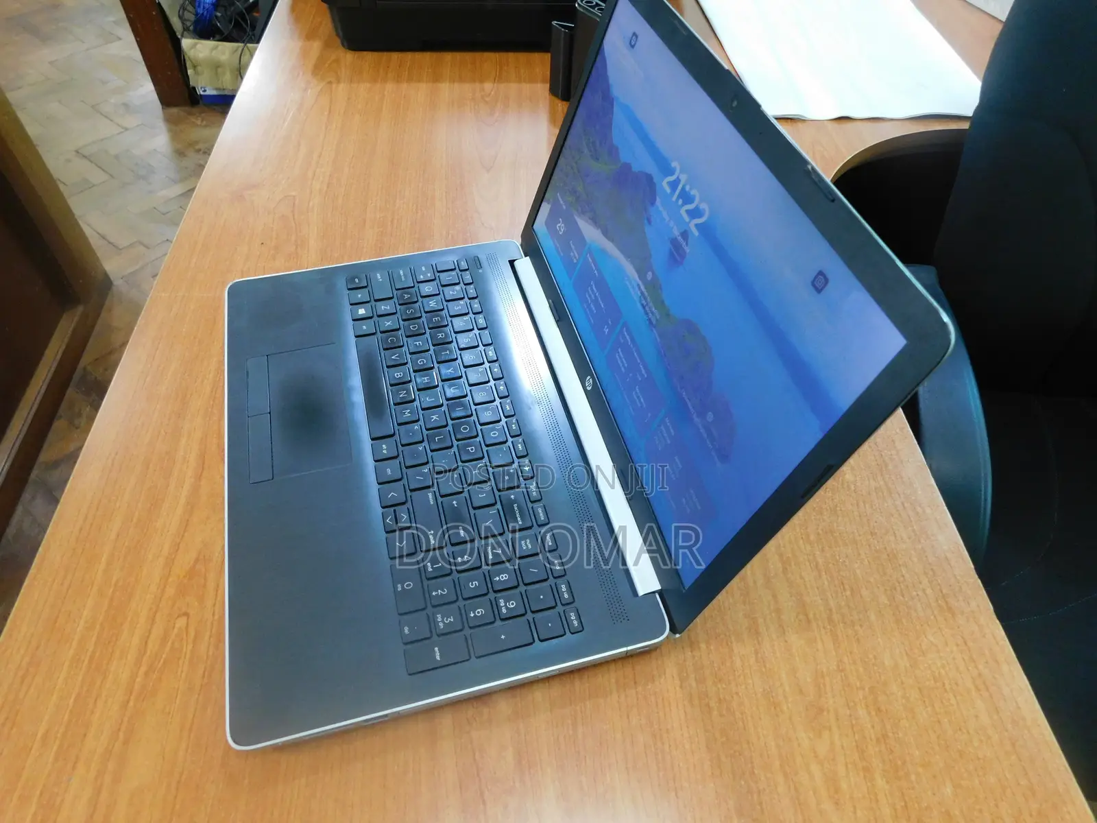 Laptop HP 15 12GB Intel Core I7 HDD 500GB