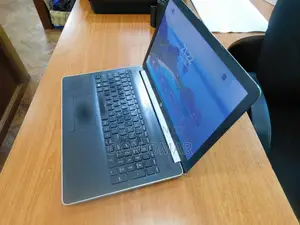 Laptop HP 15 12GB Intel Core I7 HDD 500GB