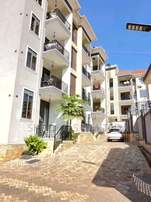 12 Units of One Apartment for Sale in Kyanja