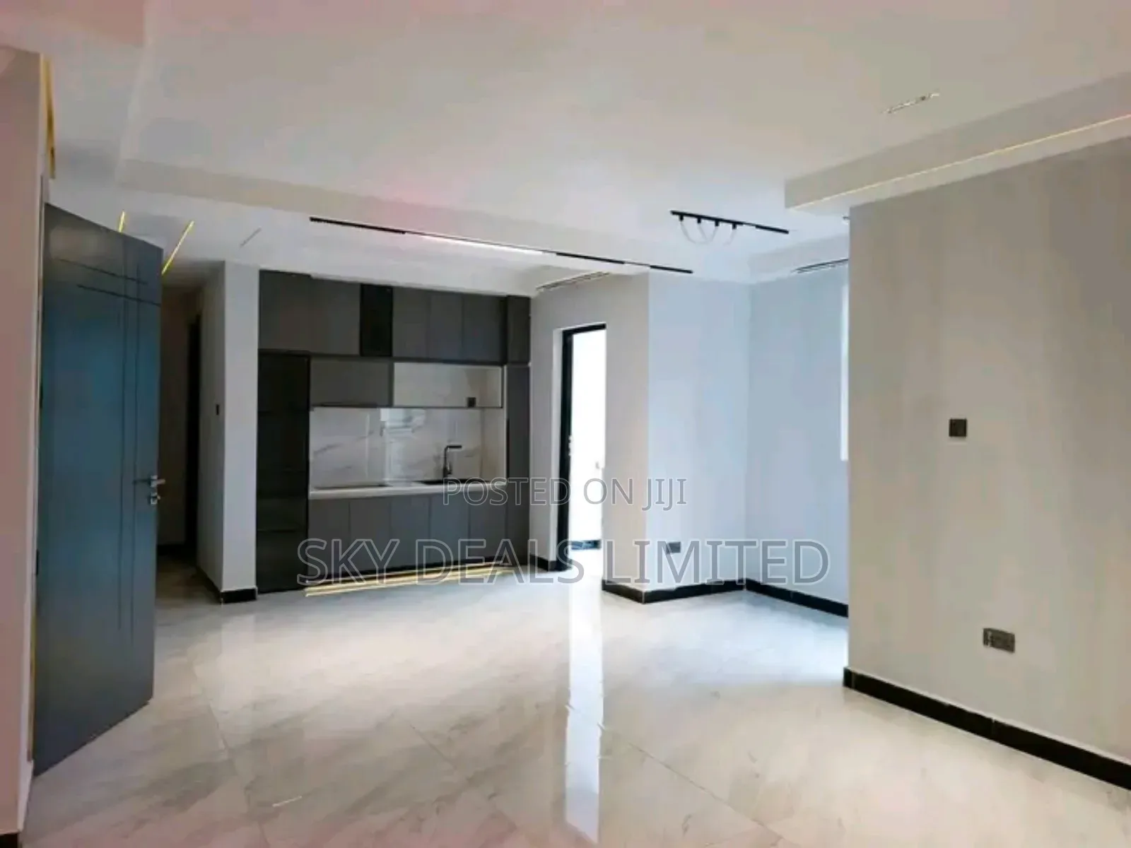 12 Units of One Apartment for Sale in Kyanja