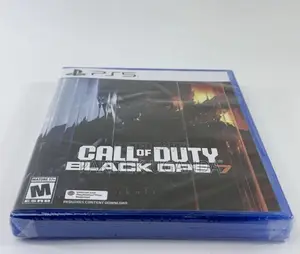 Call of Duty Black Ops 7 New, Factory Sealed Digital Version