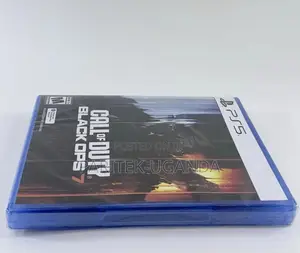 Call of Duty Black Ops 7 New, Factory Sealed Digital Version